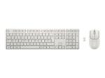 HP Sæt med mus og tastatur