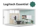 Logitech Essential for Rooms | One Year Service Plan
