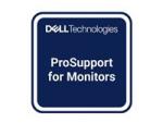 Dell Upgrade from 3Y Basic Advanced Exchange to 5Y ProSupport Advanced Exchange