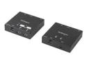 Startech HDMI over CAT6 Extender with 4-port USB Hub