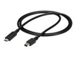 StarTech 1m / 3.3ft USB-C to Mini DisplayPort Cable