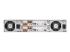 HPE Modular Smart Array P2000 G3 FC/iSCSI Dual Combo Controller LFF Array System - Back