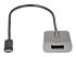 StarTech.com USB C till DisplayPort-adapter - Vänster sida