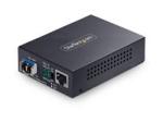 StarTech convertisseur de média à fibre optique