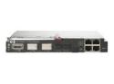 HPE 1/10Gb-F Virtual Connect Ethernet Module