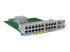 HPE - Expansion module - Left-angle