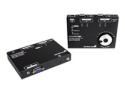 Startech Long Range VGA over Cat5 Video Extender 300m / 950ft 1920x1080