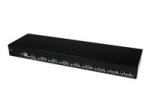 StarTech StarTech.com Module de commutateur KVM USB 8 ports pour 1UCABCONS/17/19