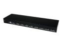 Startech 8-port USB KVM Module for Rack-Mount LCD Consoles with additional USB and VGA Console (CAB831HDU)