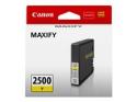 Canon PGI-2500 Y - 9.6 ml