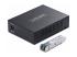 Startech - Fibre media converter - Back