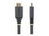 HDMI2-CABLE-GRIP-5M - Startech - High Speed - Multi-angle