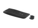 Logitech Signature Comfort Plus Combo MK880 for Business