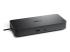 Dell Pro Dock WD25Z - Telakointiasema - Vasen kulma