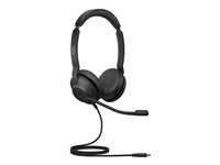 Jabra Evolve2 30 SE MS Stereo