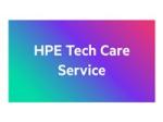 Hewlett Packard Enterprise HPE Tech Care Essential Service