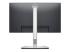 Dell P2225H - LED monitor - Back