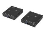 StarTech 4K HDMI Over IP Extender