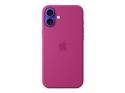 Apple - Back cover for mobile phone