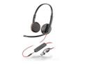 HP Poly Blackwire 3225