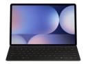 Samsung EF-DX920 - Keyboard and folio case (book cover)