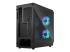 Fractal Design Focus 2 RGB - Takaisin