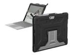 Urban Armor Gear UAG Case for Microsoft Surface Go 3/Go 2/Go [10.5-inch]
