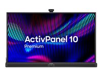 Promethean ActivPanel 10 Premium