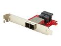 StarTech Mini-SAS Adapter