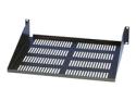 Eaton Tripp Lite Series Rack Enclosure Cantilever Mount Fixed Shelf Deep 2URM