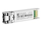 Hewlett Packard Enterprise HPE X130 - SFP+ transceiver module