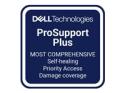 Dell Upgrade from 3Y ProSupport to 3Y ProSupport Plus