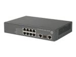 Hewlett Packard Enterprise HPE 3100-8 V2 EI Switch