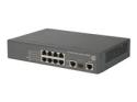 HPE 3100-8 V2 EI Switch
