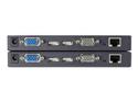 Startech Long Range 1000 ft USB VGA KVM Over CAT5/5e CAT6 UTP Extender