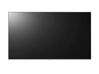 LG 50UL3J-M - 50" Diagonal klasse UL3J Series LED-bagbelyst LCD paneldisplay