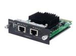 Hewlett Packard Enterprise HPE - Expansion module