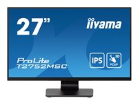 iiyama ProLite T2752MSC-B1