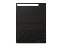 Samsung EF-DX720 - Keyboard and folio case (book cover)