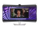 Dell P3424WEB - LED-skærm