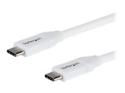 StarTech USB C to USB C Cable