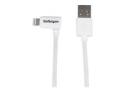 Startech Angled Lightning to USB Cable