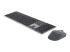 Dell Pro Plus Keyboard and Mouse KM7321W - Front