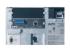 APC Symmetra LX 4kVA Scalable to 8kVA N+1 - Närbild