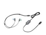 Lenovo Legion E510 - Øreproptelefoner med mik.