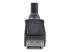 StarTech 10 ft DisplayPort 1.2 Cable with Latches - Nærbilde