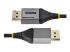 StarTech 13ft (4m) VESA Certified DisplayPort 1.4 Cable, 8K 60Hz HDR10, Ultra HD 4K 120Hz DP Video Cable, DisplayPort to DisplayPort Cable, DP Cord for Monitors/Displays, M/M - Multi-angle
