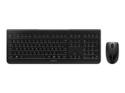 CHERRY DW 3000 - ensemble clavier et souris