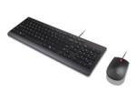 Lenovo Essential Wired Combo