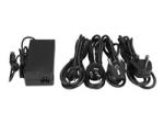 StarTech StarTech.com 12V, 6.5A DC Adapter